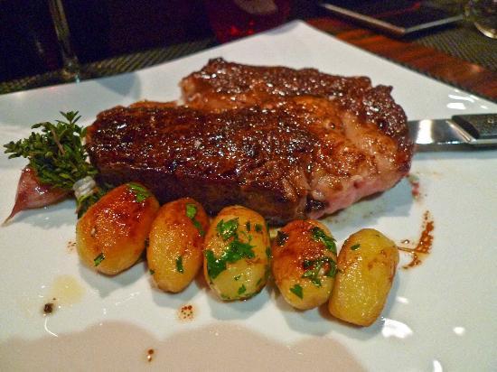 Esperienza Cafe Restaurant